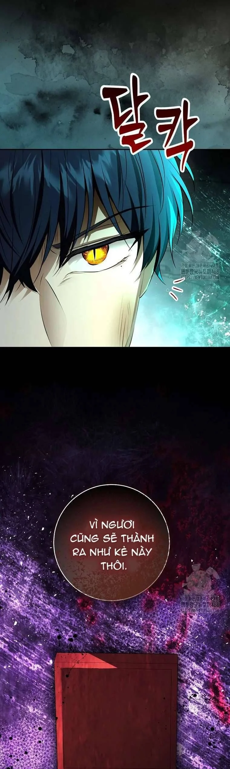 Sóc Nhỏ Tài Năng Chapter 108 - Trang 2