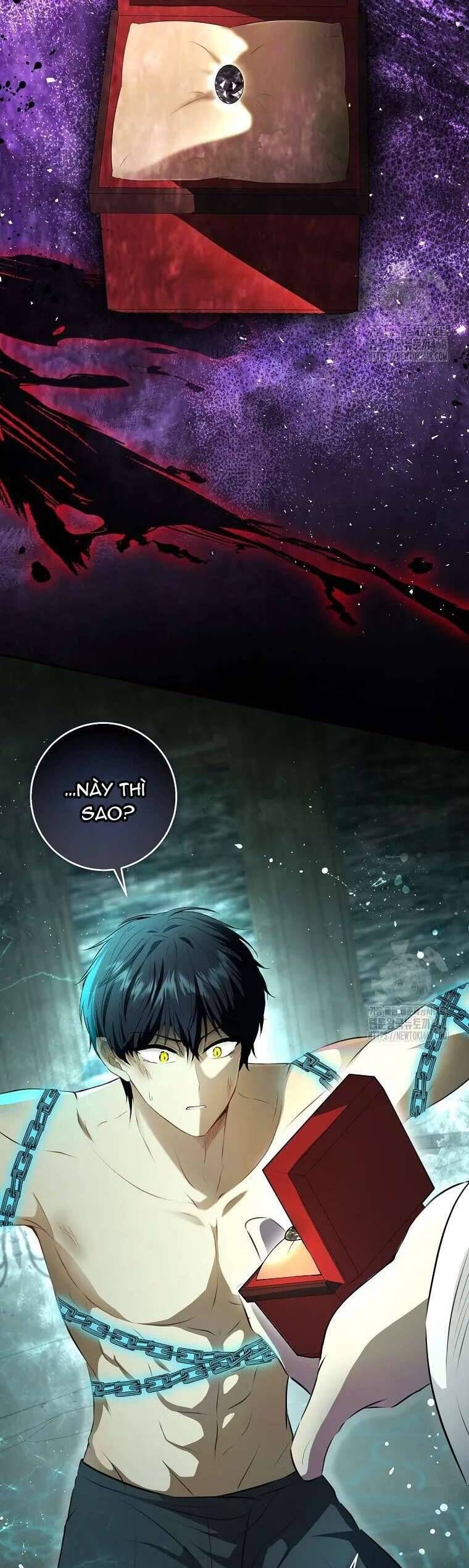 Sóc Nhỏ Tài Năng Chapter 108 - Trang 2