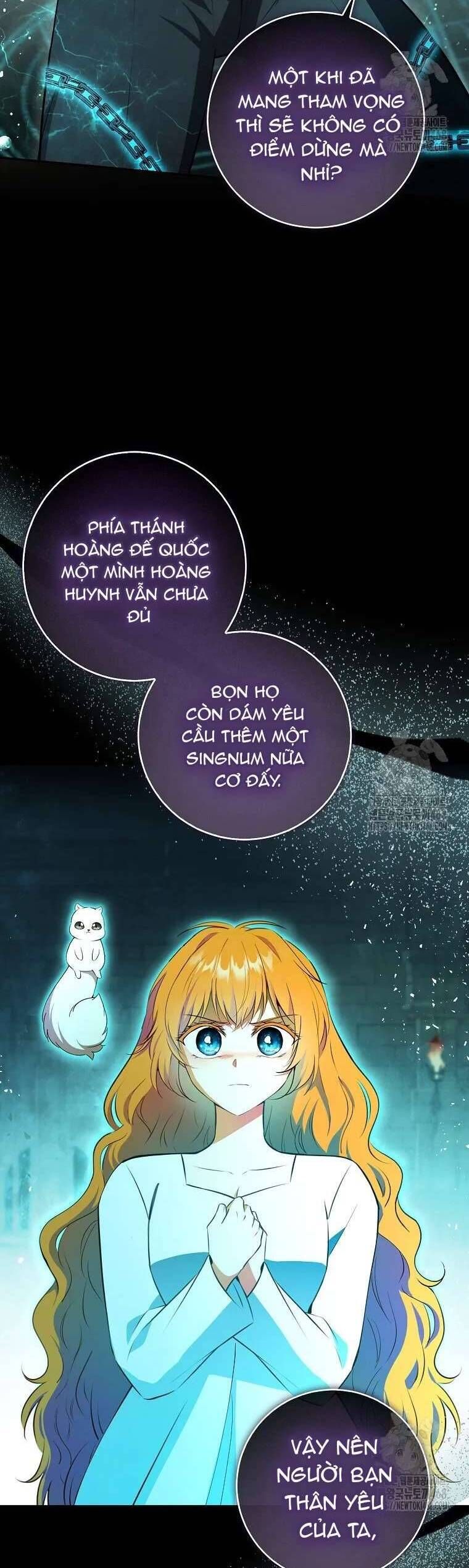 Sóc Nhỏ Tài Năng Chapter 108 - Trang 2