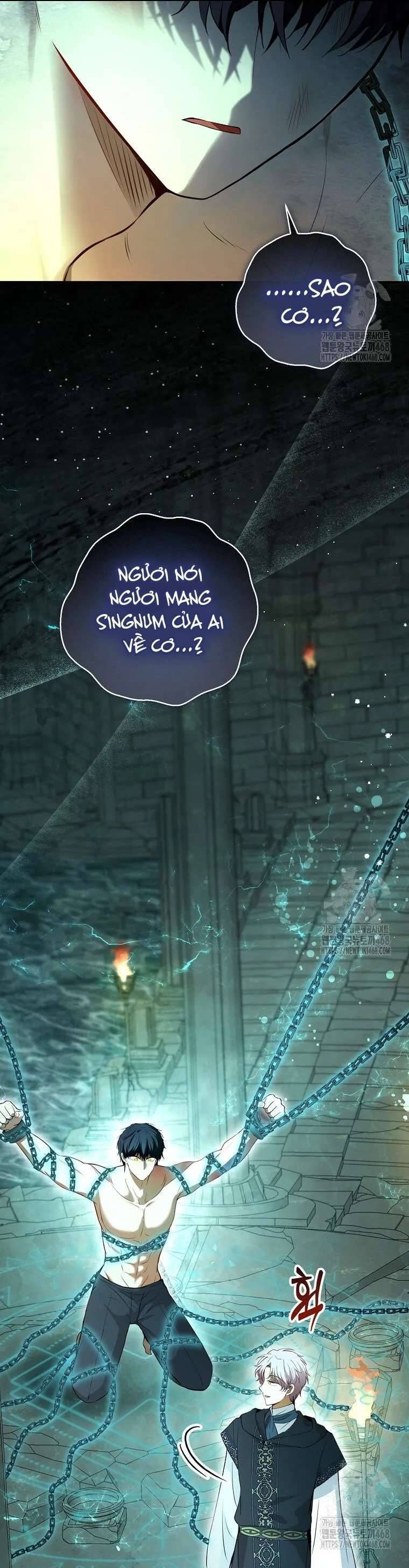Sóc Nhỏ Tài Năng Chapter 108 - Trang 2