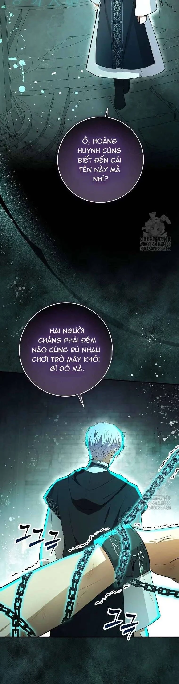 Sóc Nhỏ Tài Năng Chapter 108 - Trang 2