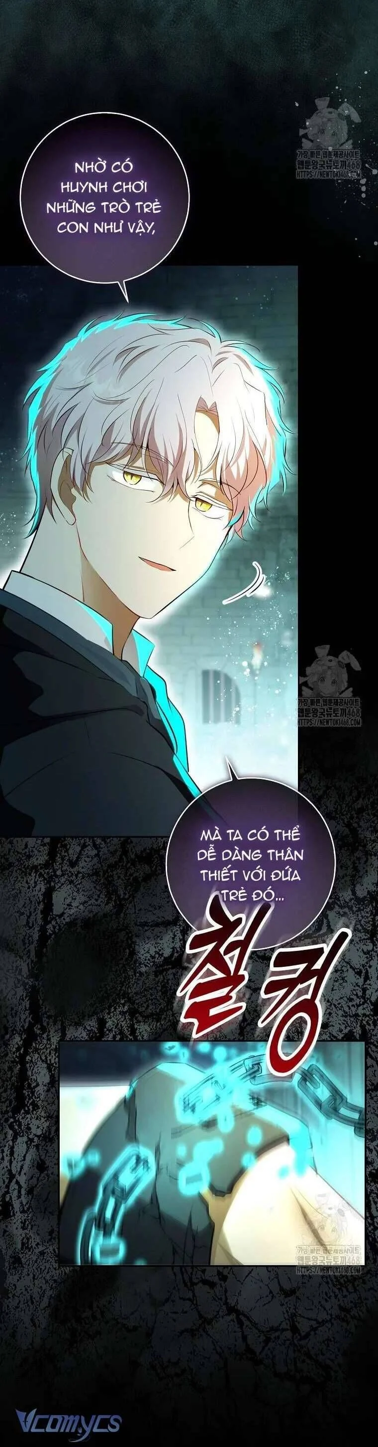 Sóc Nhỏ Tài Năng Chapter 108 - Trang 2