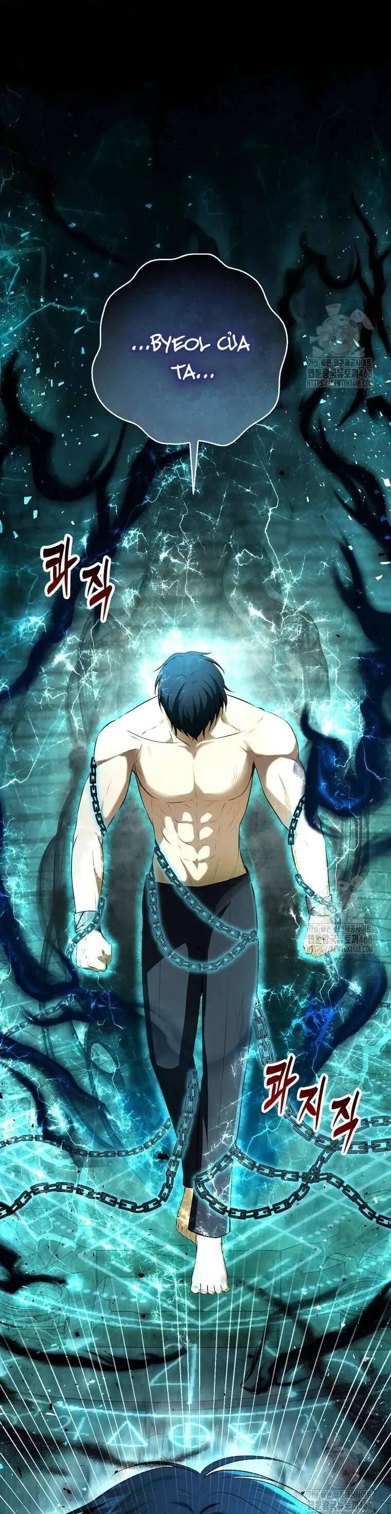 Sóc Nhỏ Tài Năng Chapter 108 - Trang 2