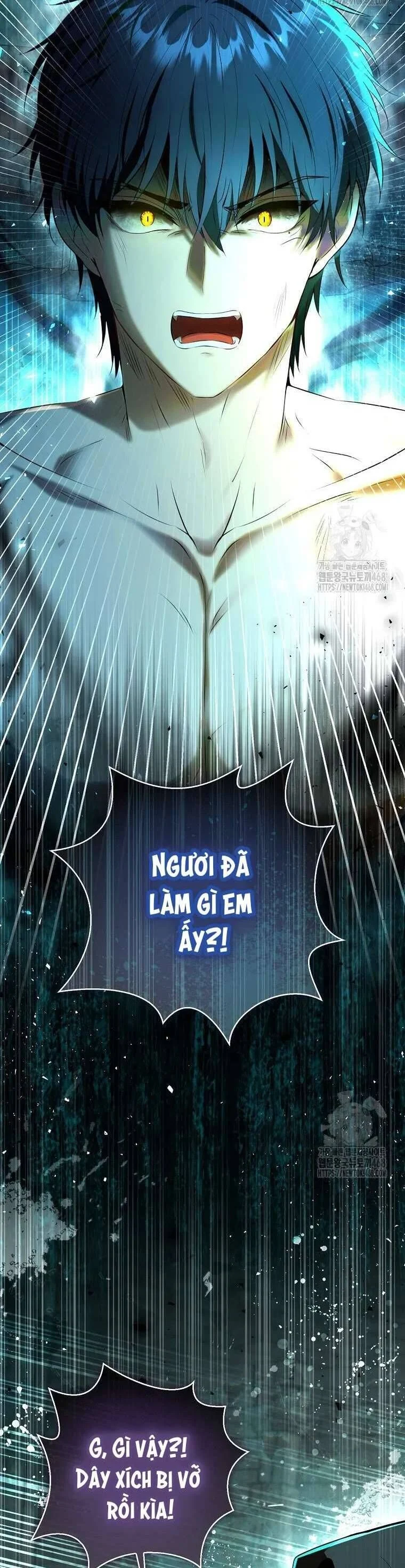 Sóc Nhỏ Tài Năng Chapter 108 - Trang 2