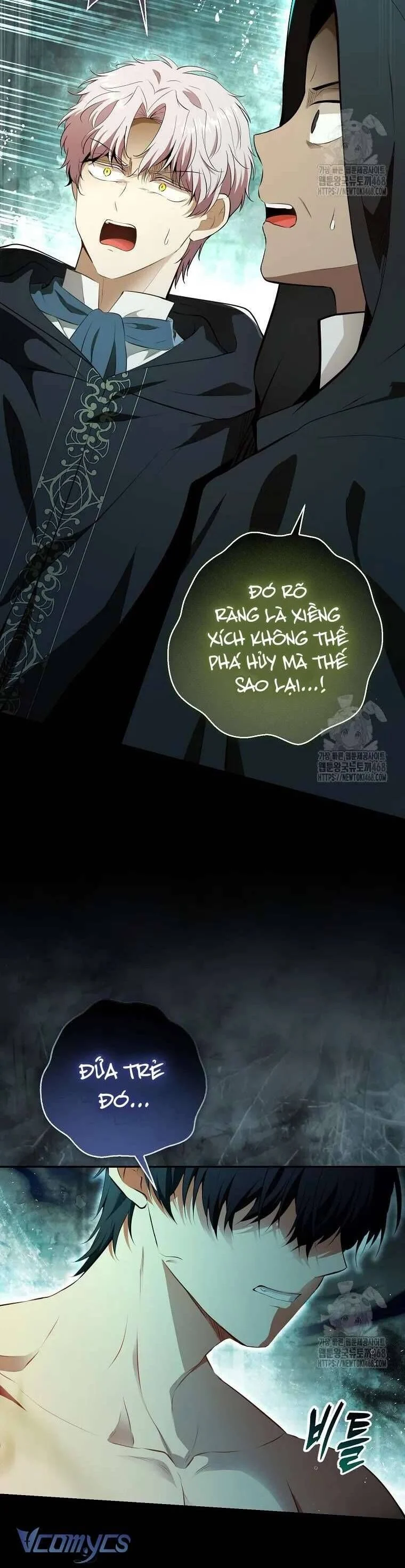Sóc Nhỏ Tài Năng Chapter 108 - Trang 2