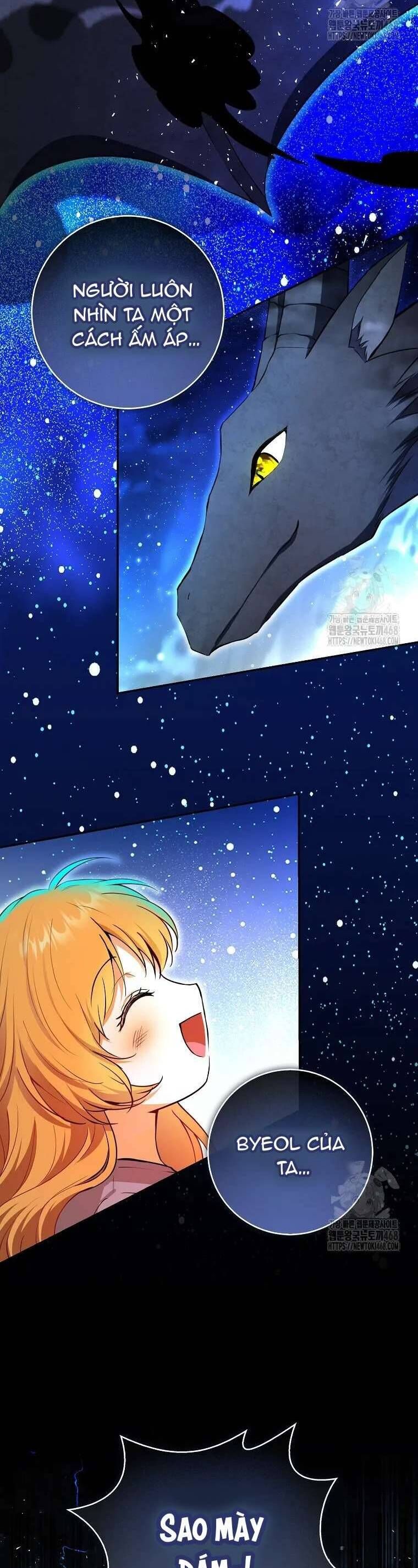 Sóc Nhỏ Tài Năng Chapter 108 - Trang 2