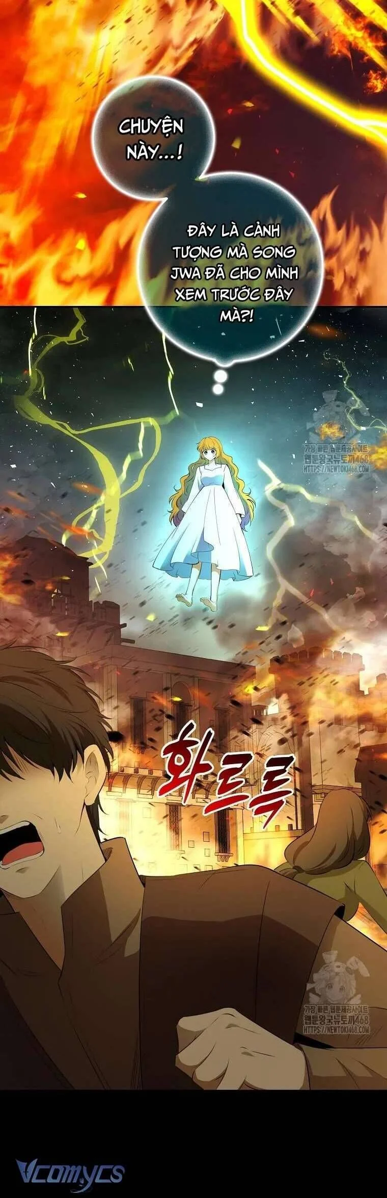 Sóc Nhỏ Tài Năng Chapter 108 - Trang 2
