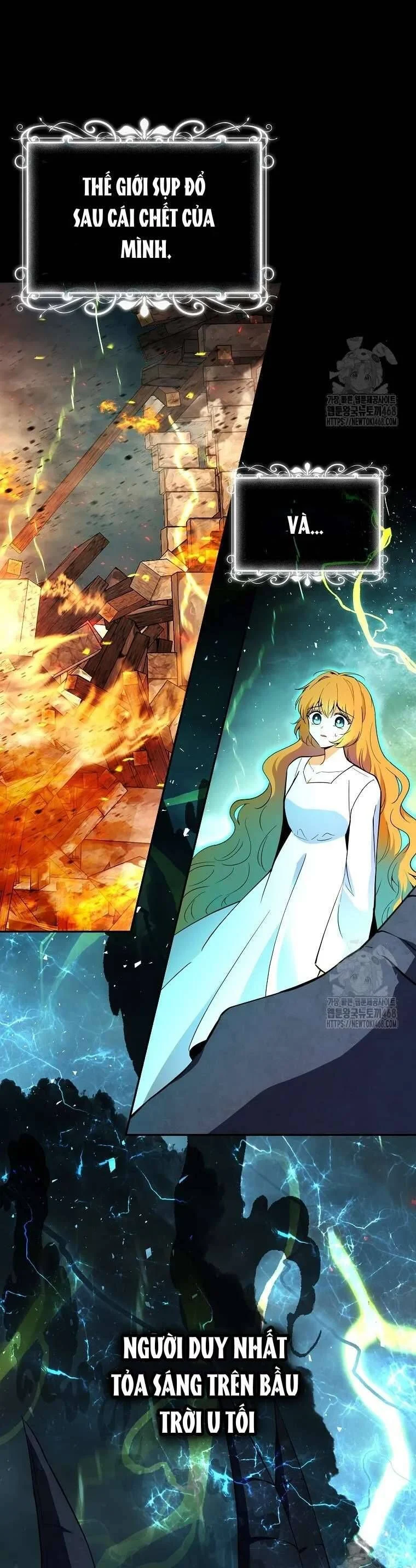 Sóc Nhỏ Tài Năng Chapter 108 - Trang 2