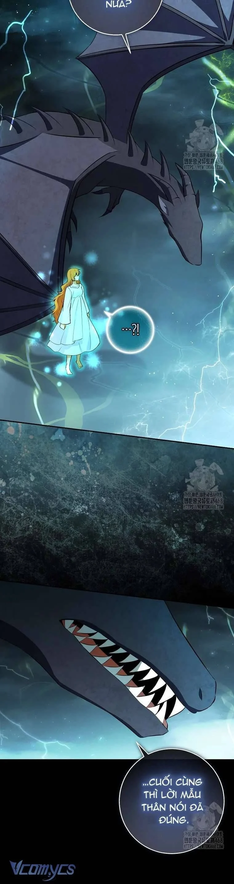 Sóc Nhỏ Tài Năng Chapter 108 - Trang 2
