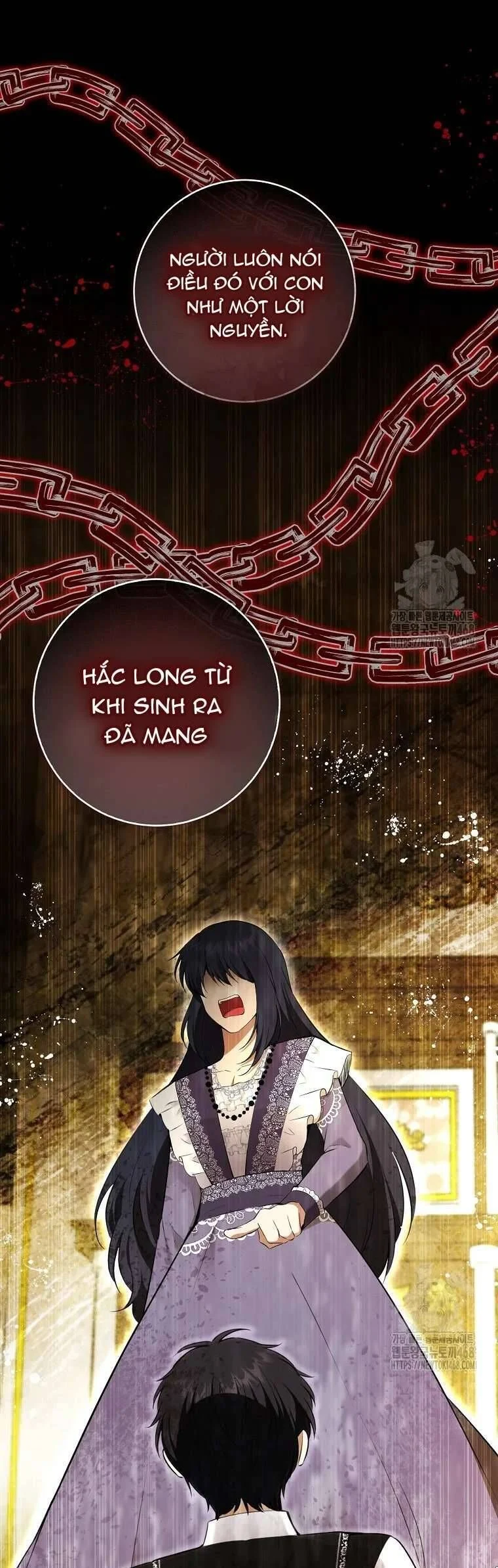 Sóc Nhỏ Tài Năng Chapter 108 - Trang 2