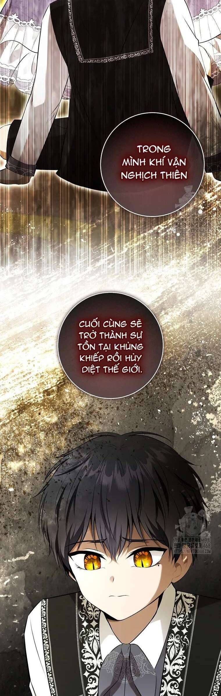 Sóc Nhỏ Tài Năng Chapter 108 - Trang 2
