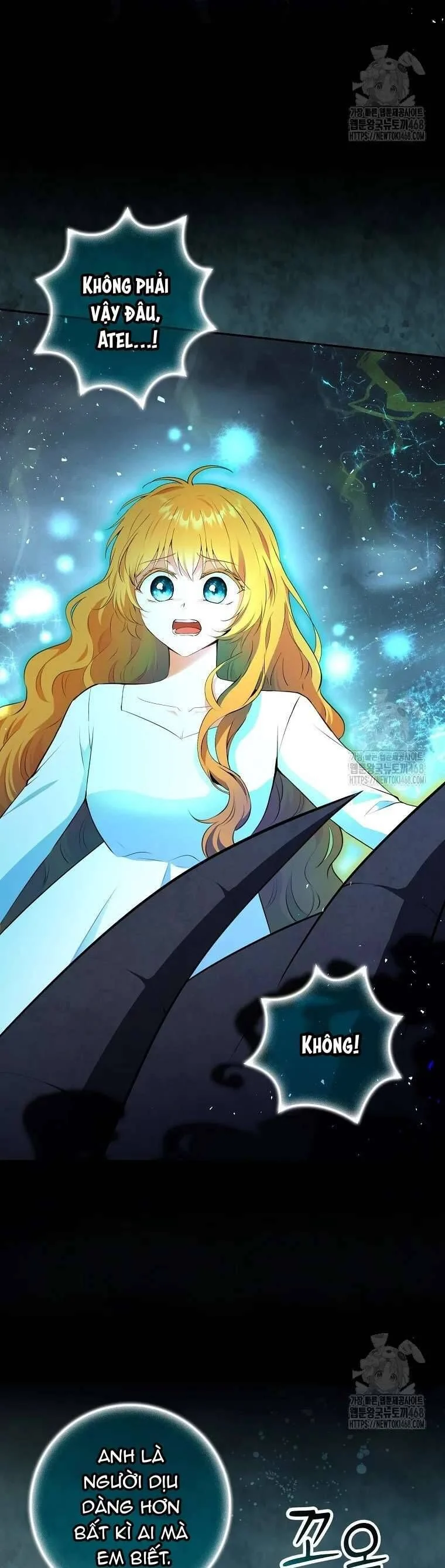 Sóc Nhỏ Tài Năng Chapter 108 - Trang 2