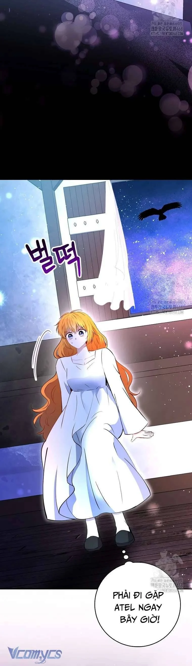 Sóc Nhỏ Tài Năng Chapter 108 - Trang 2