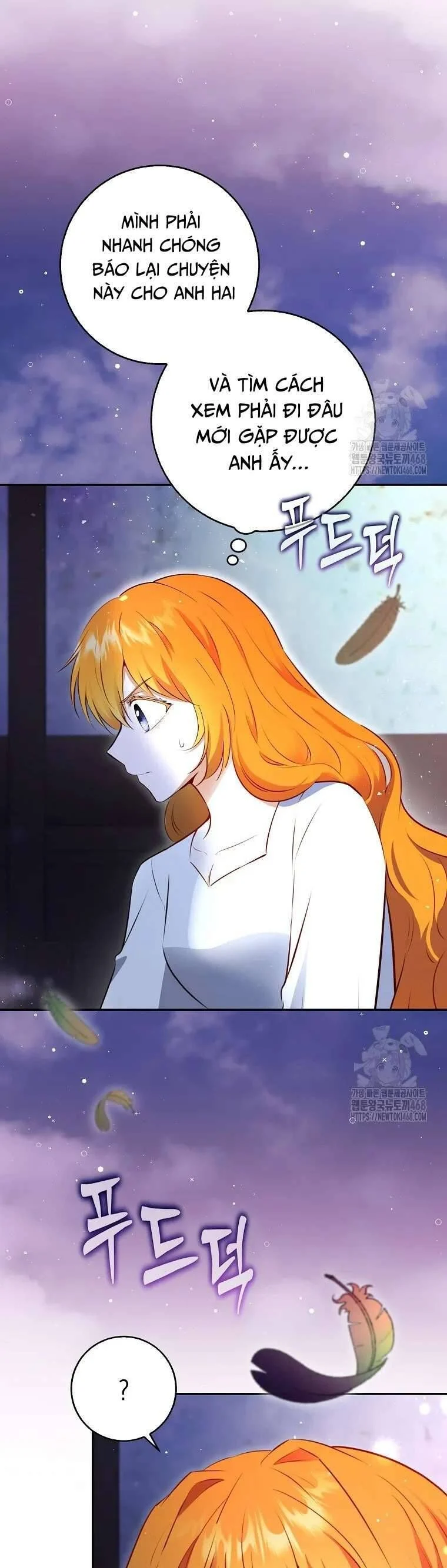 Sóc Nhỏ Tài Năng Chapter 108 - Trang 2