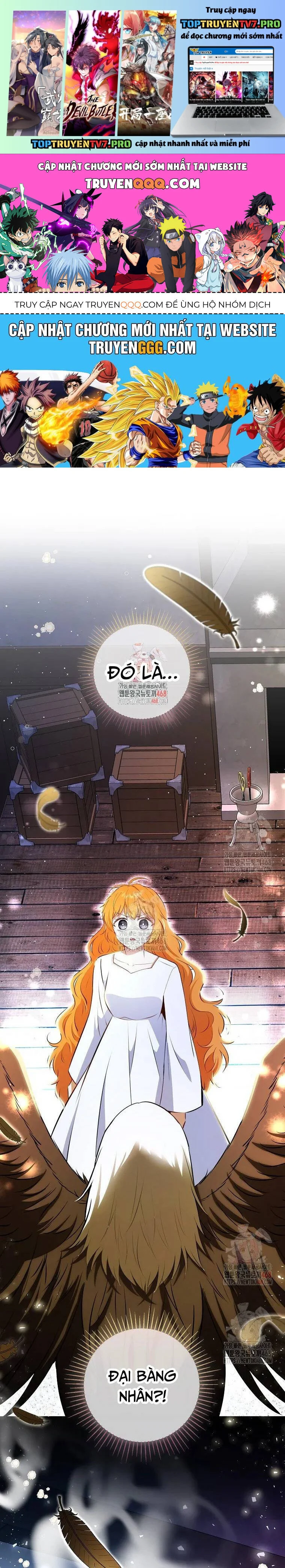 Sóc Nhỏ Tài Năng Chapter 109 - Next Chapter 110