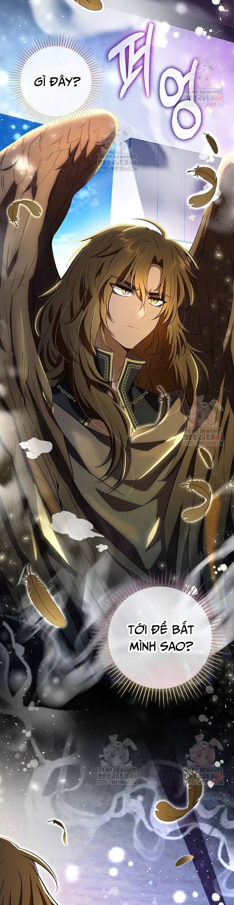 Sóc Nhỏ Tài Năng Chapter 109 - Next Chapter 110