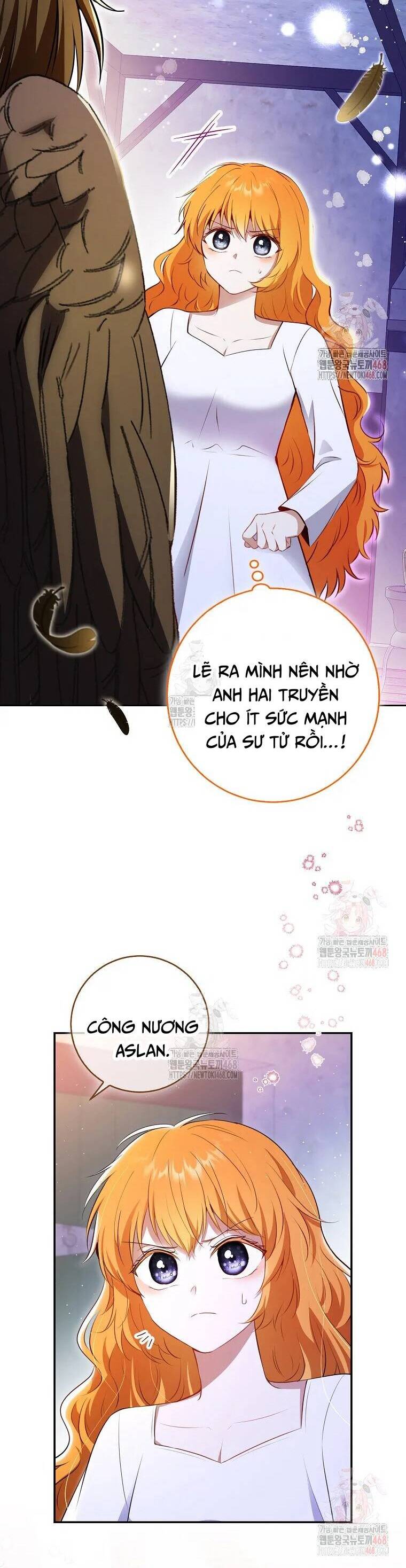 Sóc Nhỏ Tài Năng Chapter 109 - Next Chapter 110