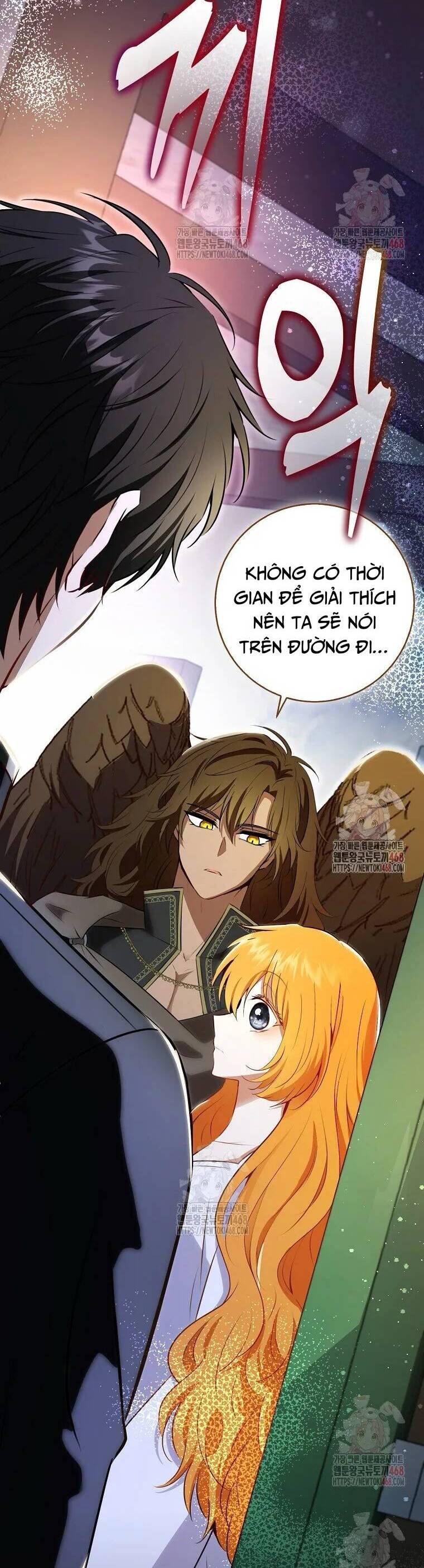 Sóc Nhỏ Tài Năng Chapter 109 - Next Chapter 110