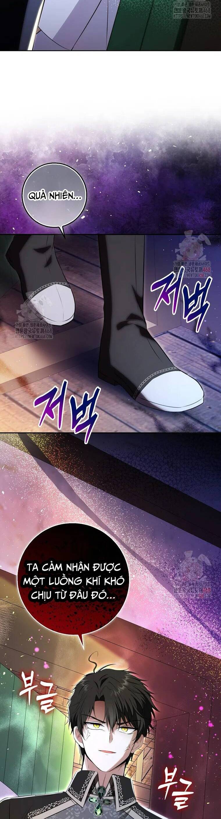 Sóc Nhỏ Tài Năng Chapter 109 - Next Chapter 110