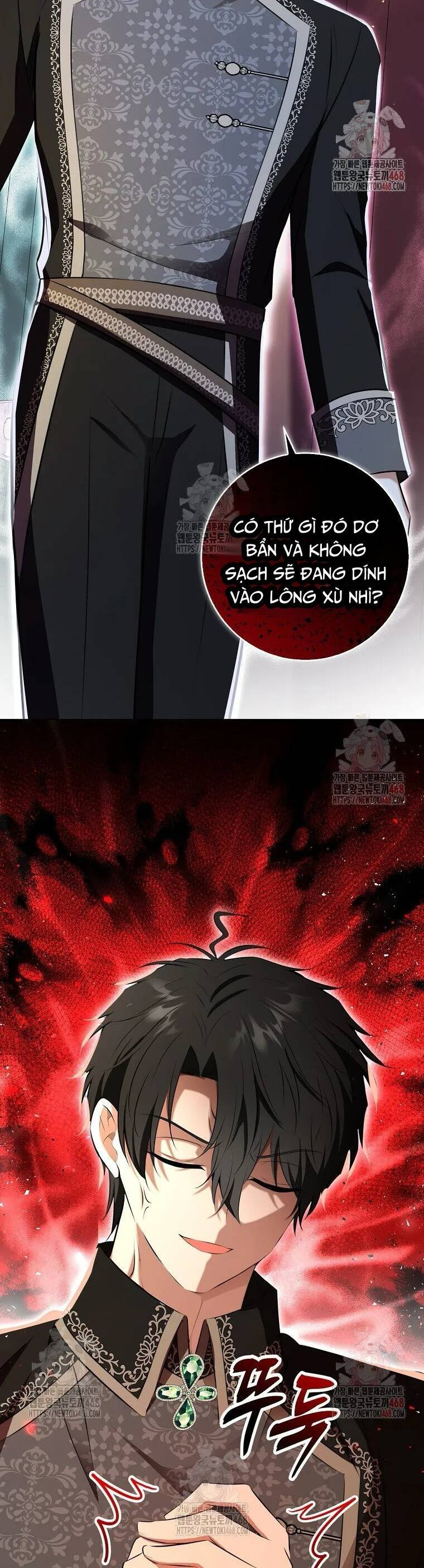 Sóc Nhỏ Tài Năng Chapter 109 - Next Chapter 110