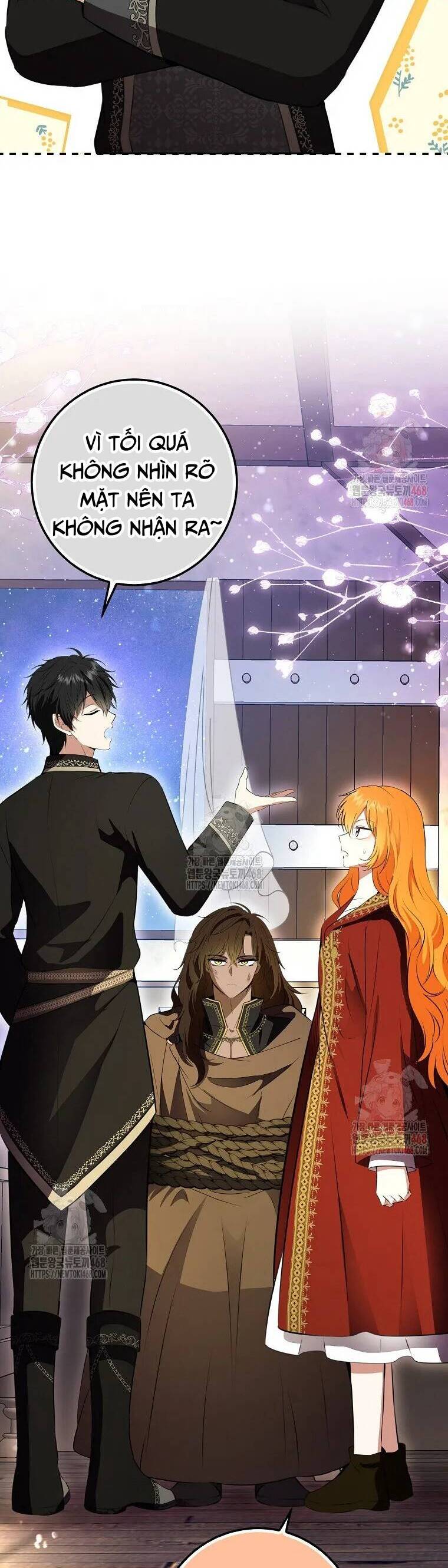 Sóc Nhỏ Tài Năng Chapter 109 - Next Chapter 110