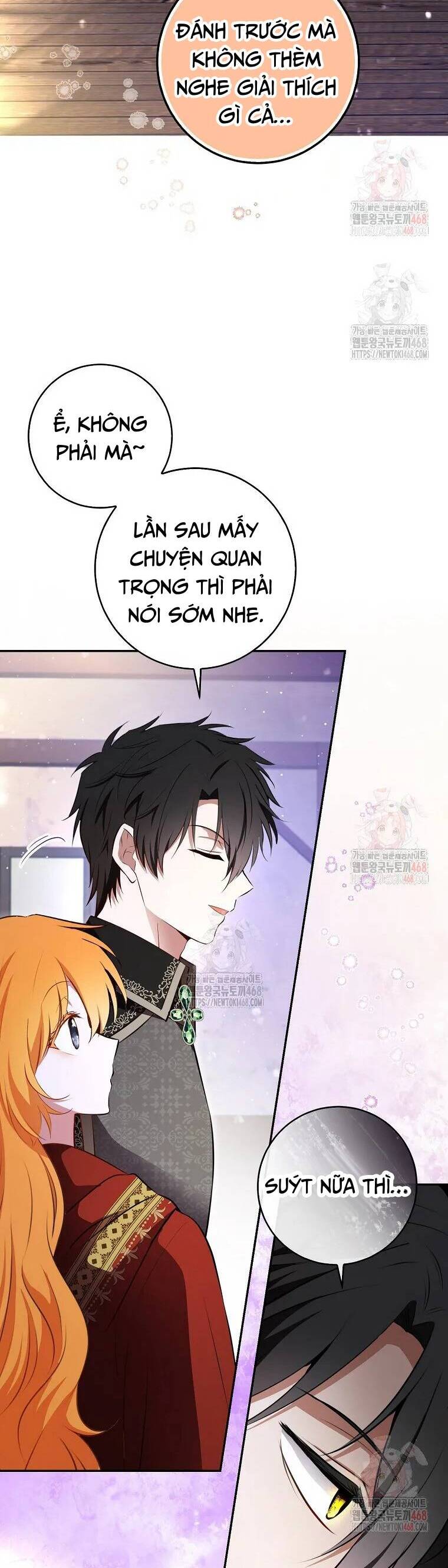 Sóc Nhỏ Tài Năng Chapter 109 - Next Chapter 110