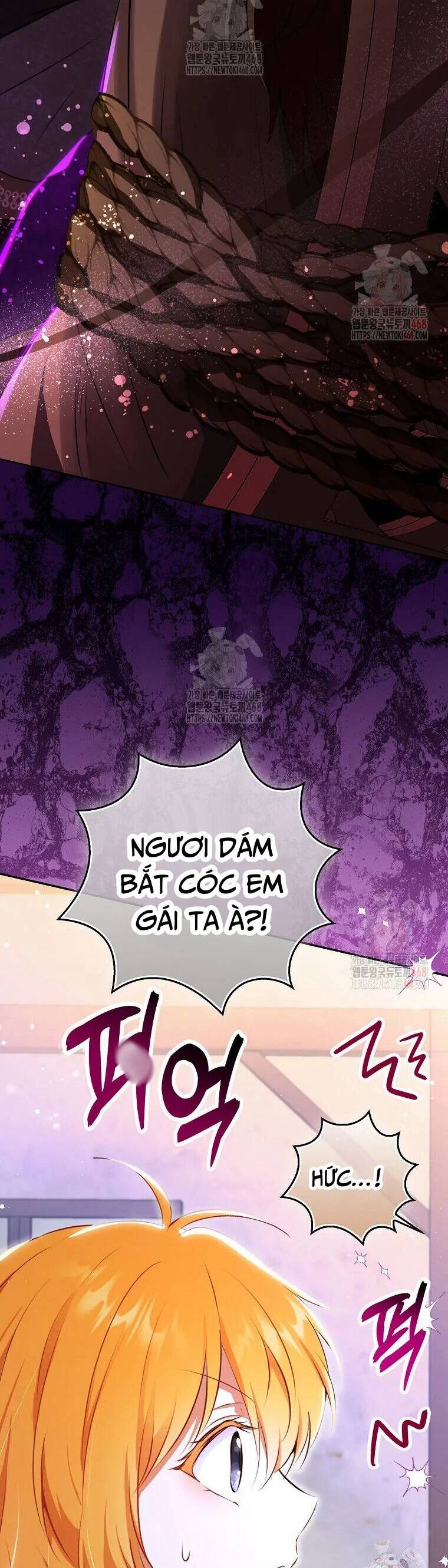 Sóc Nhỏ Tài Năng Chapter 109 - Next Chapter 110