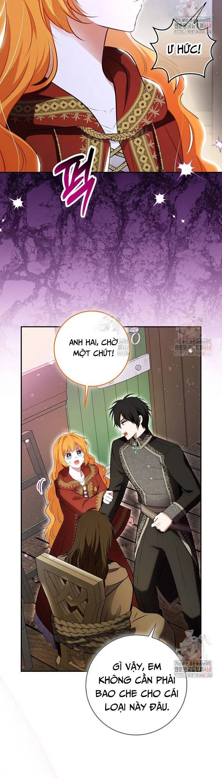 Sóc Nhỏ Tài Năng Chapter 109 - Next Chapter 110