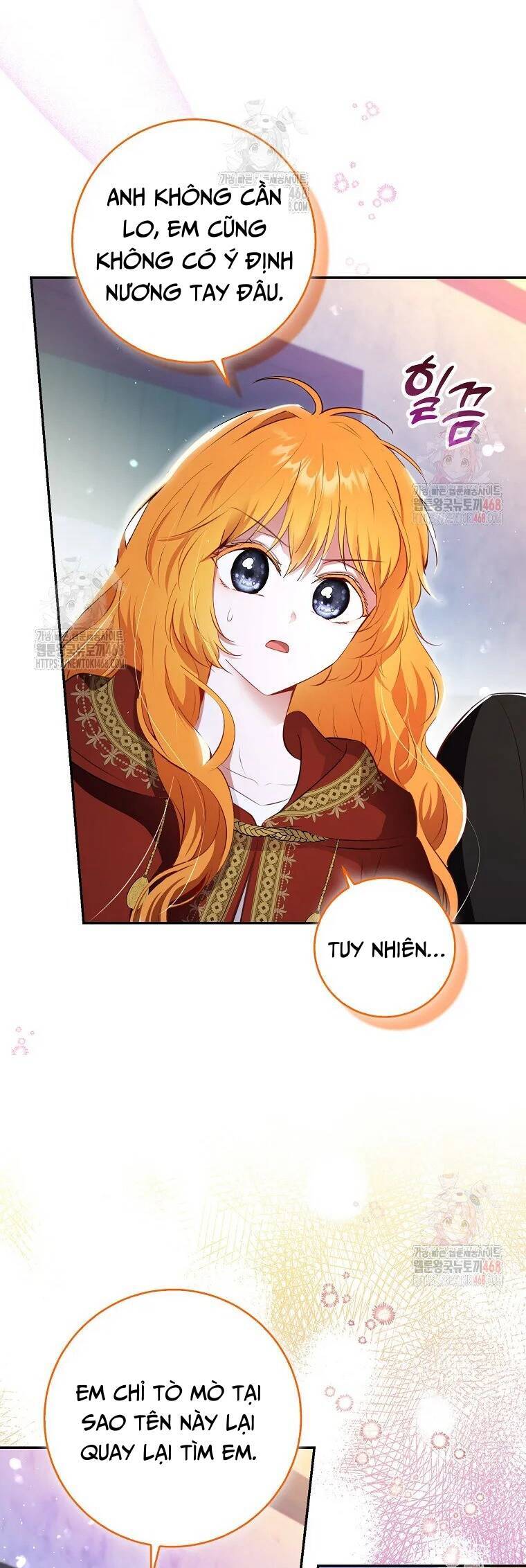 Sóc Nhỏ Tài Năng Chapter 109 - Next Chapter 110