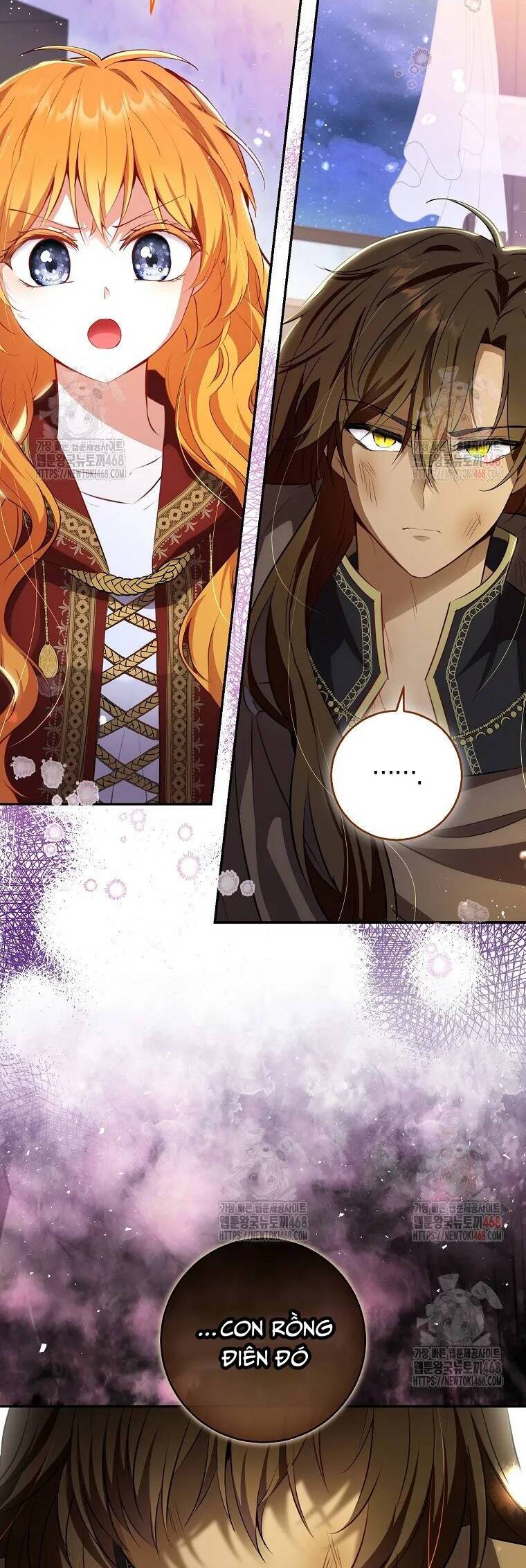 Sóc Nhỏ Tài Năng Chapter 109 - Next Chapter 110