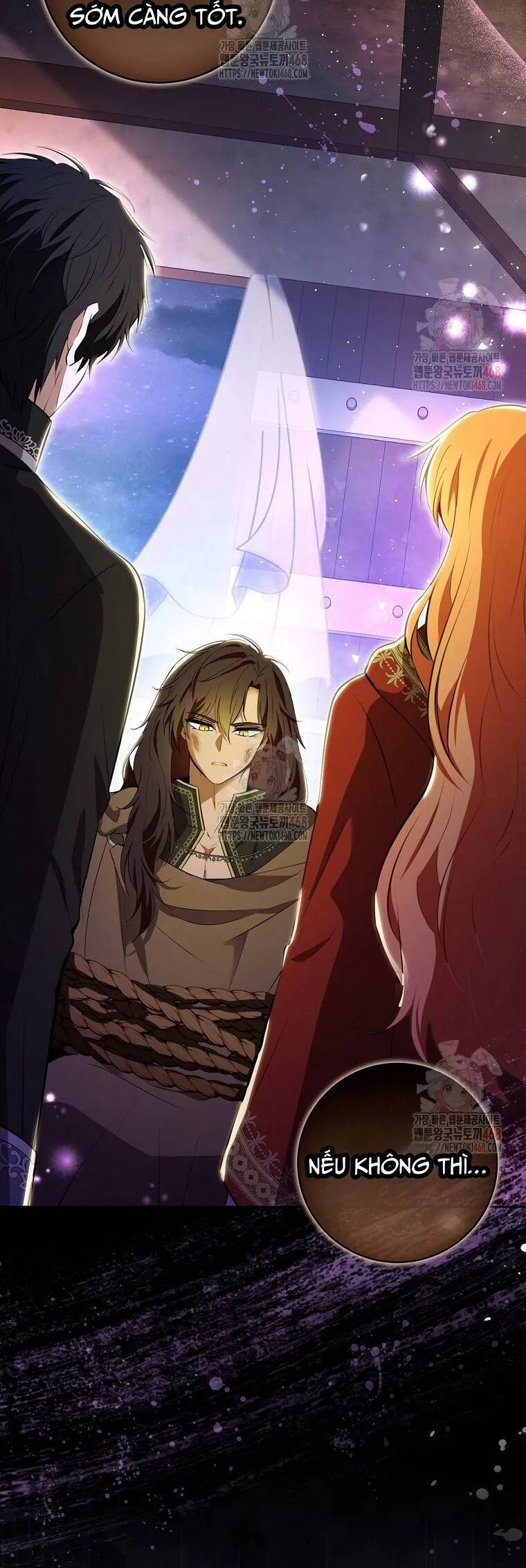 Sóc Nhỏ Tài Năng Chapter 109 - Next Chapter 110