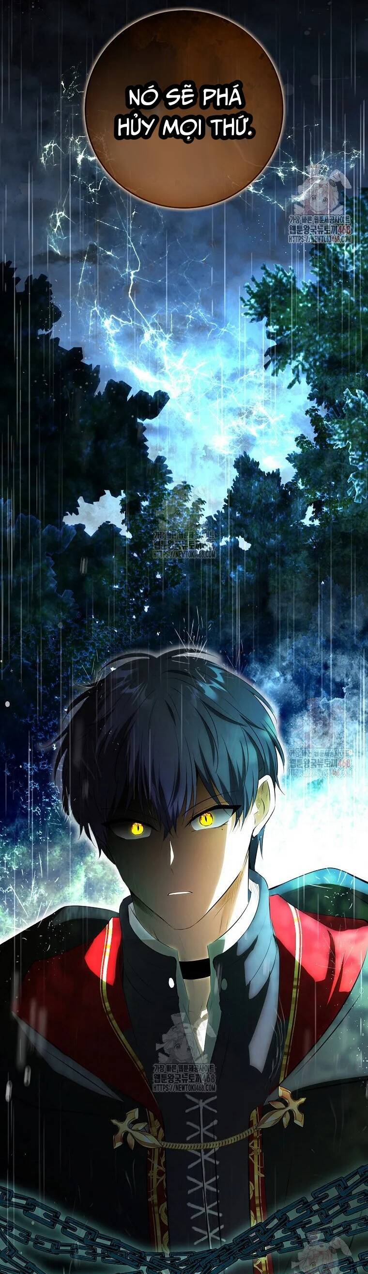 Sóc Nhỏ Tài Năng Chapter 109 - Next Chapter 110