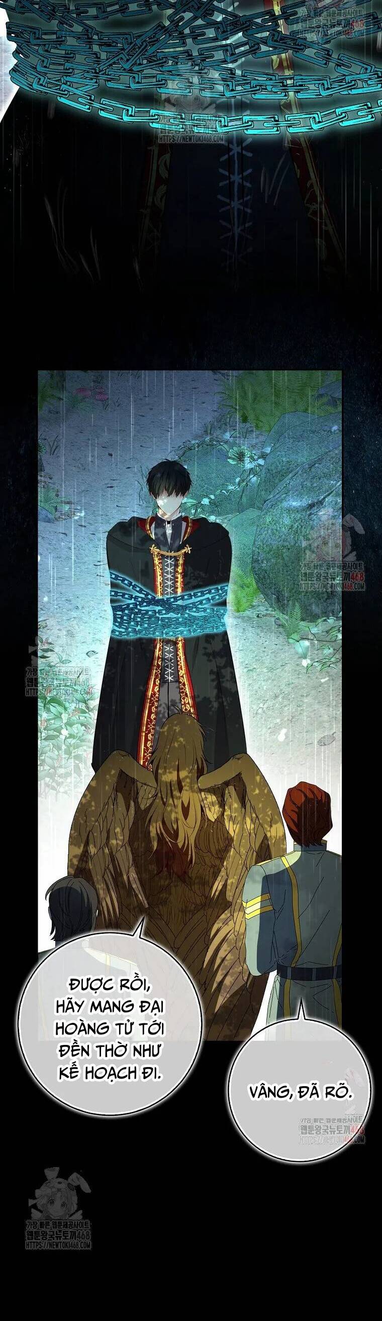 Sóc Nhỏ Tài Năng Chapter 109 - Next Chapter 110