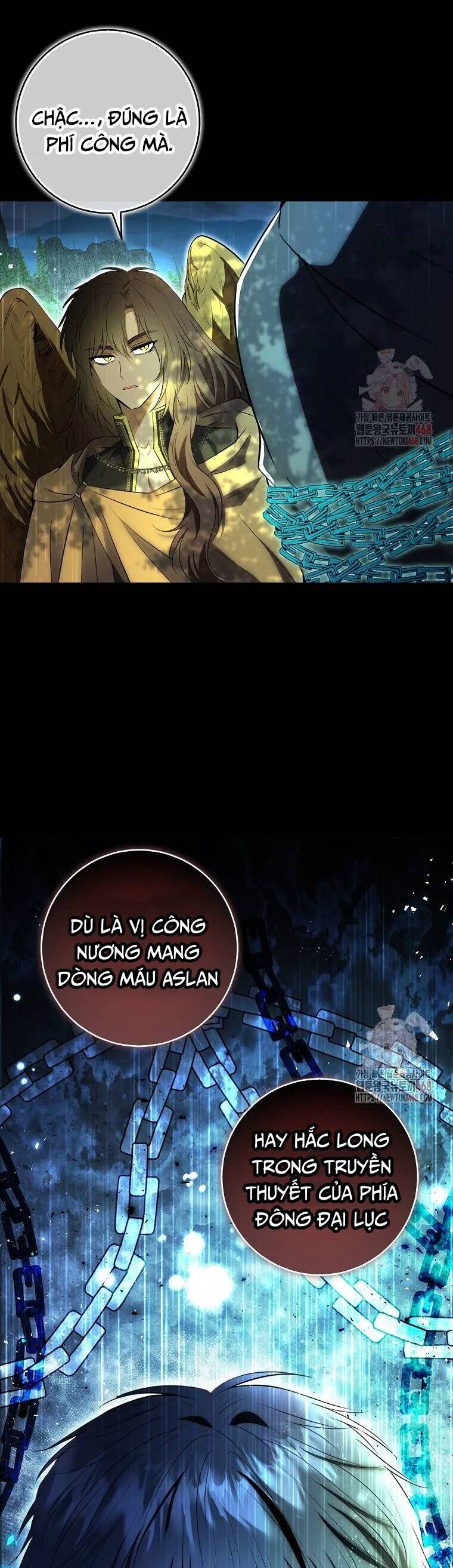 Sóc Nhỏ Tài Năng Chapter 109 - Next Chapter 110