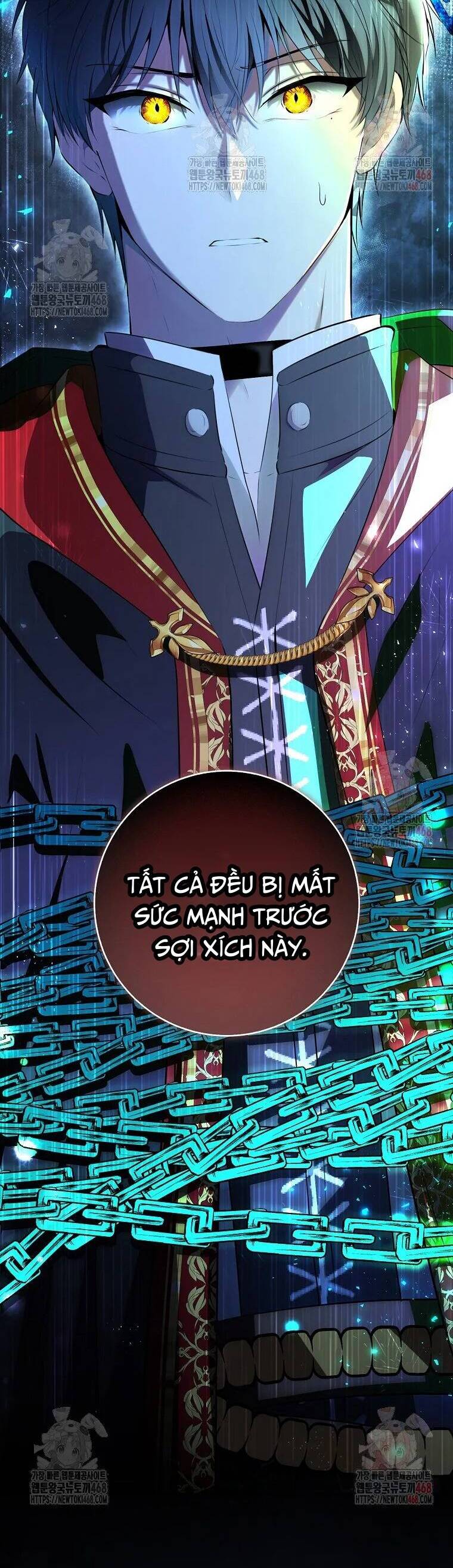 Sóc Nhỏ Tài Năng Chapter 109 - Next Chapter 110