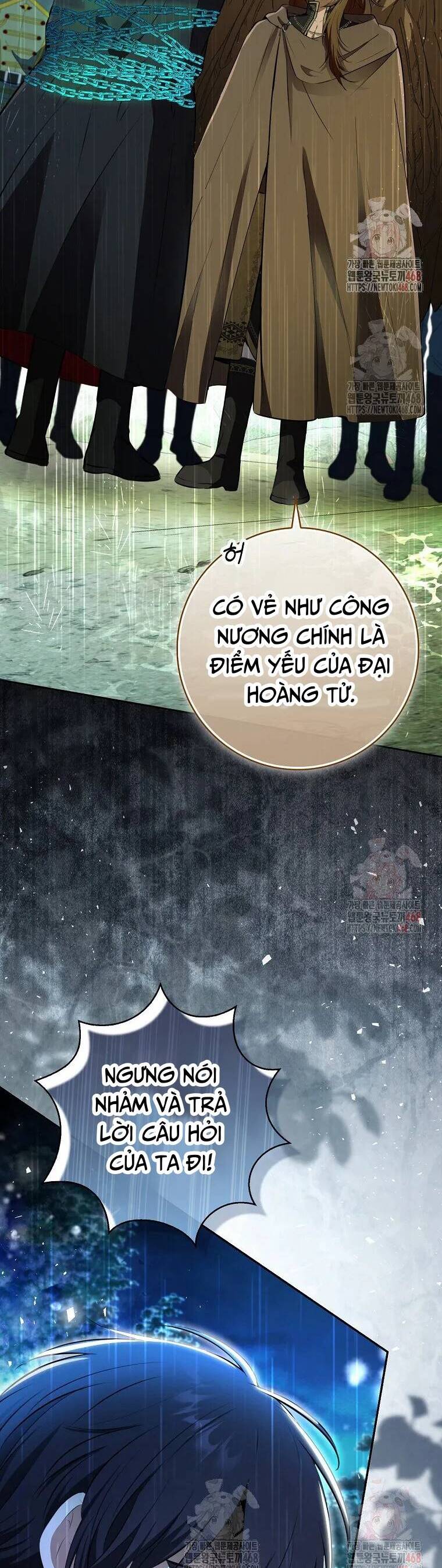 Sóc Nhỏ Tài Năng Chapter 109 - Next Chapter 110