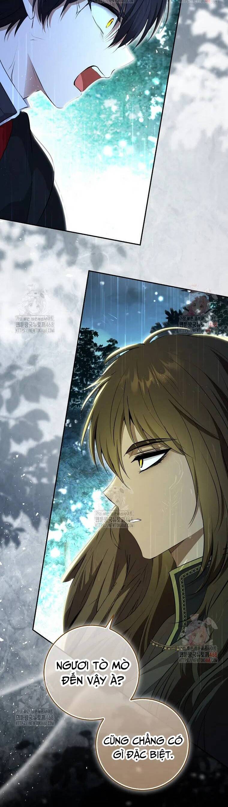 Sóc Nhỏ Tài Năng Chapter 109 - Next Chapter 110