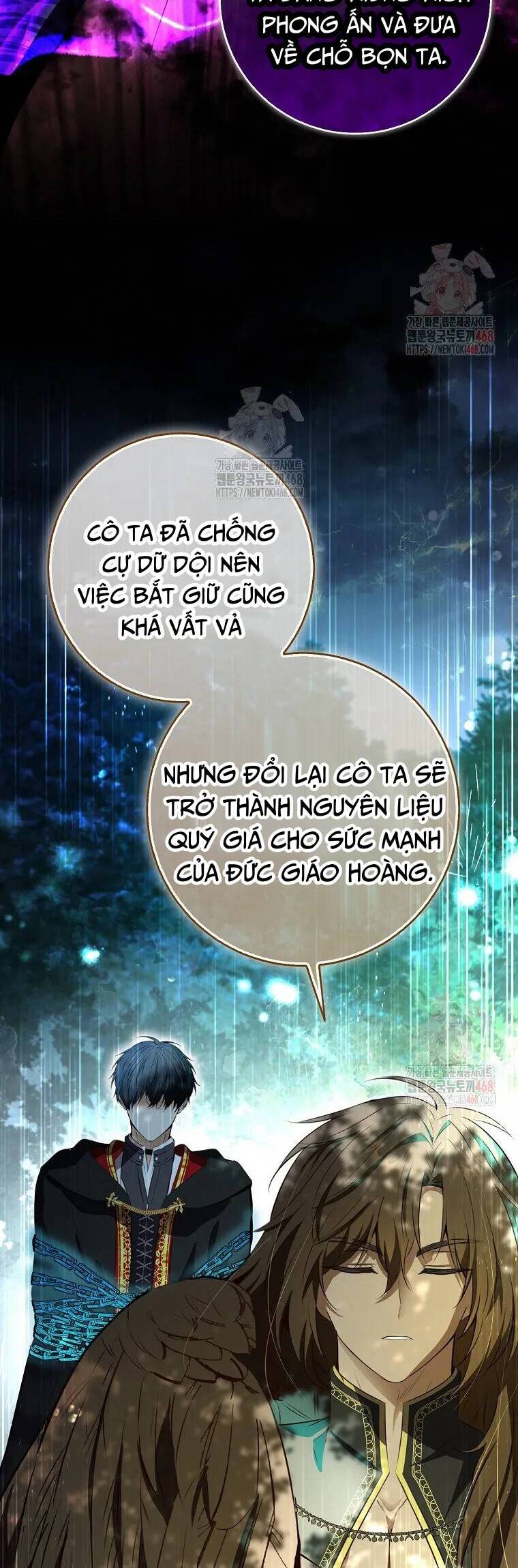 Sóc Nhỏ Tài Năng Chapter 109 - Next Chapter 110