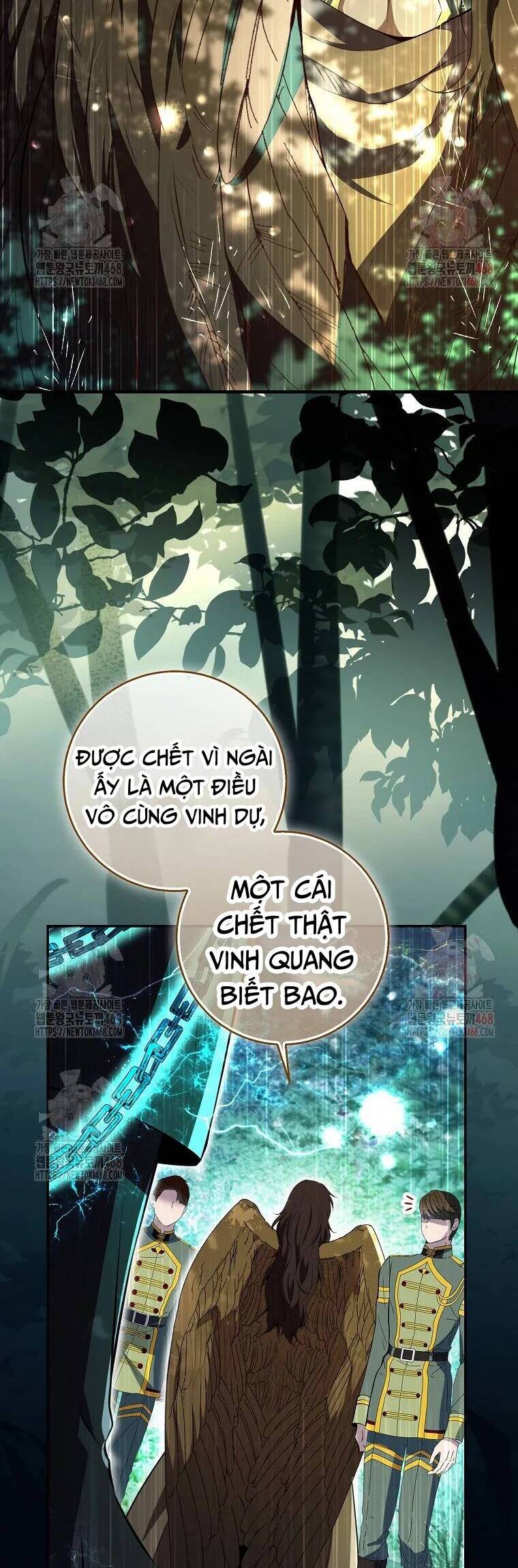 Sóc Nhỏ Tài Năng Chapter 109 - Next Chapter 110