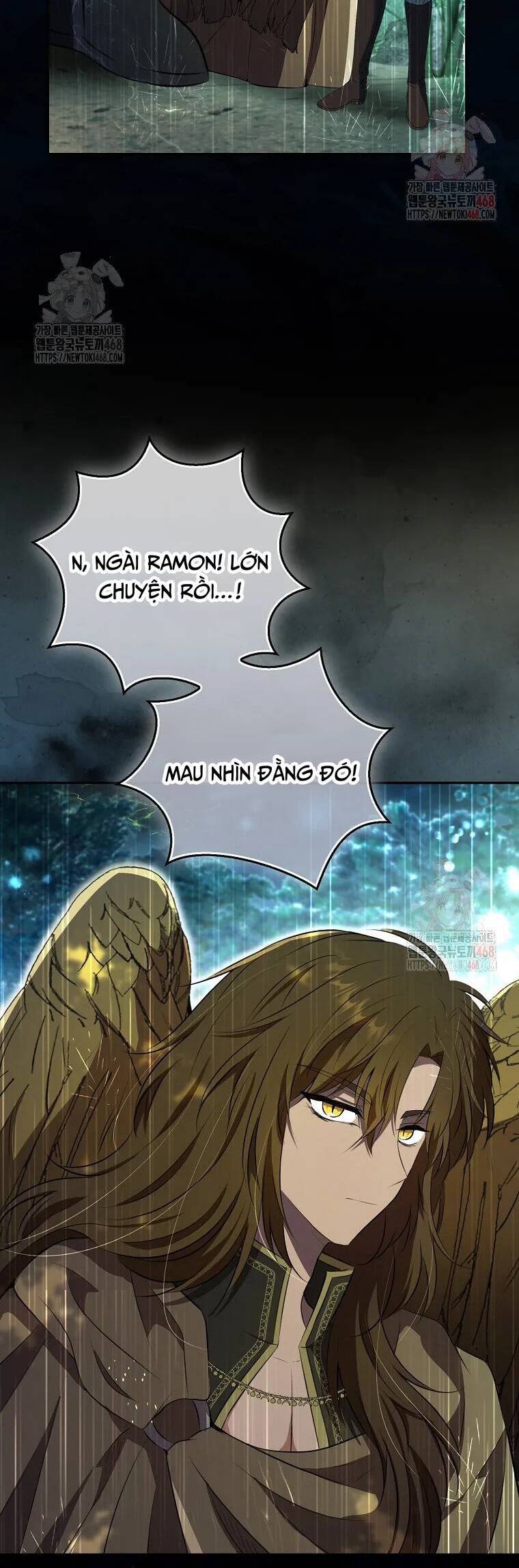 Sóc Nhỏ Tài Năng Chapter 109 - Next Chapter 110