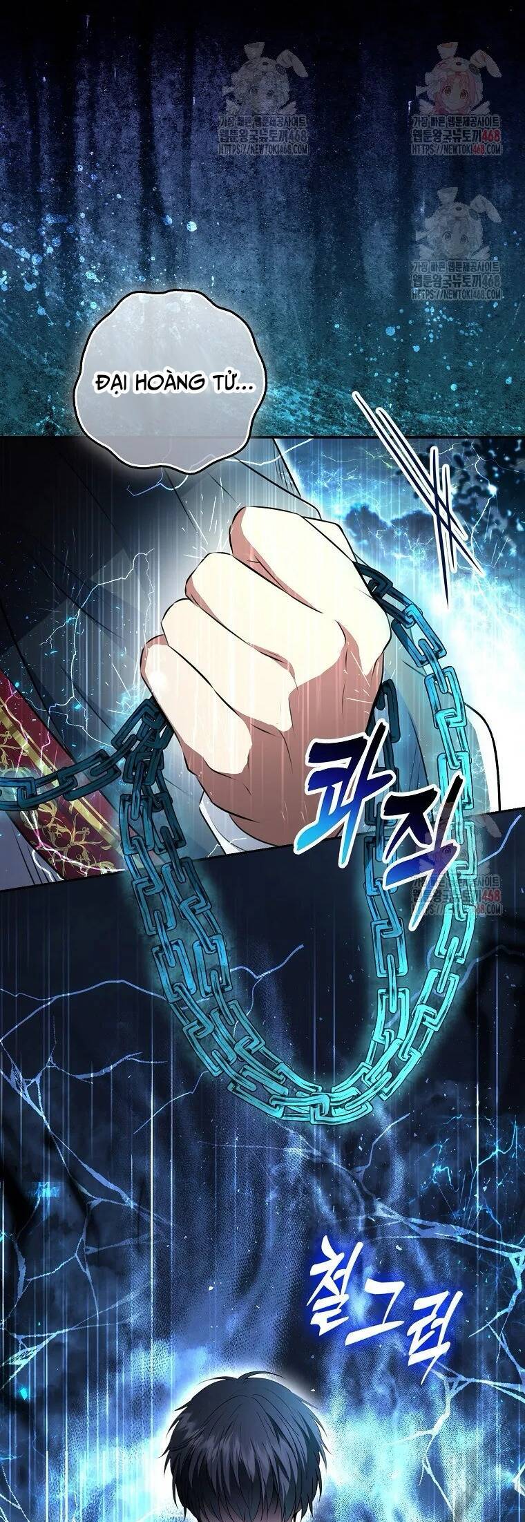 Sóc Nhỏ Tài Năng Chapter 109 - Next Chapter 110