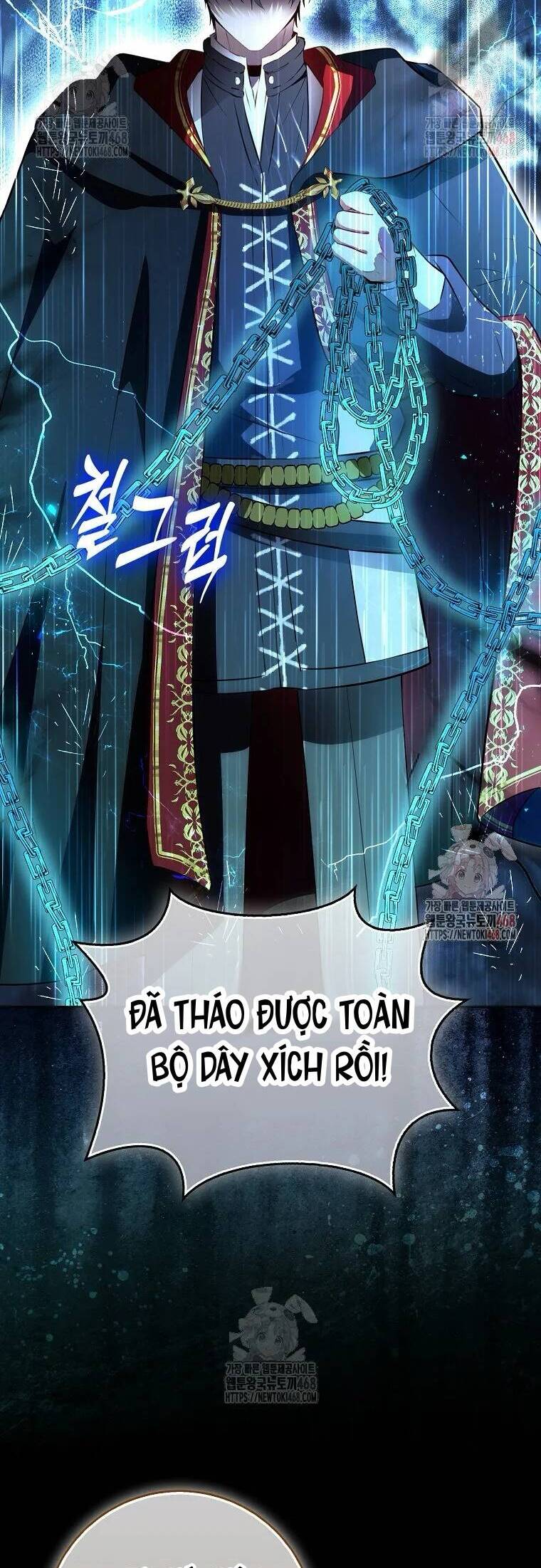 Sóc Nhỏ Tài Năng Chapter 109 - Next Chapter 110