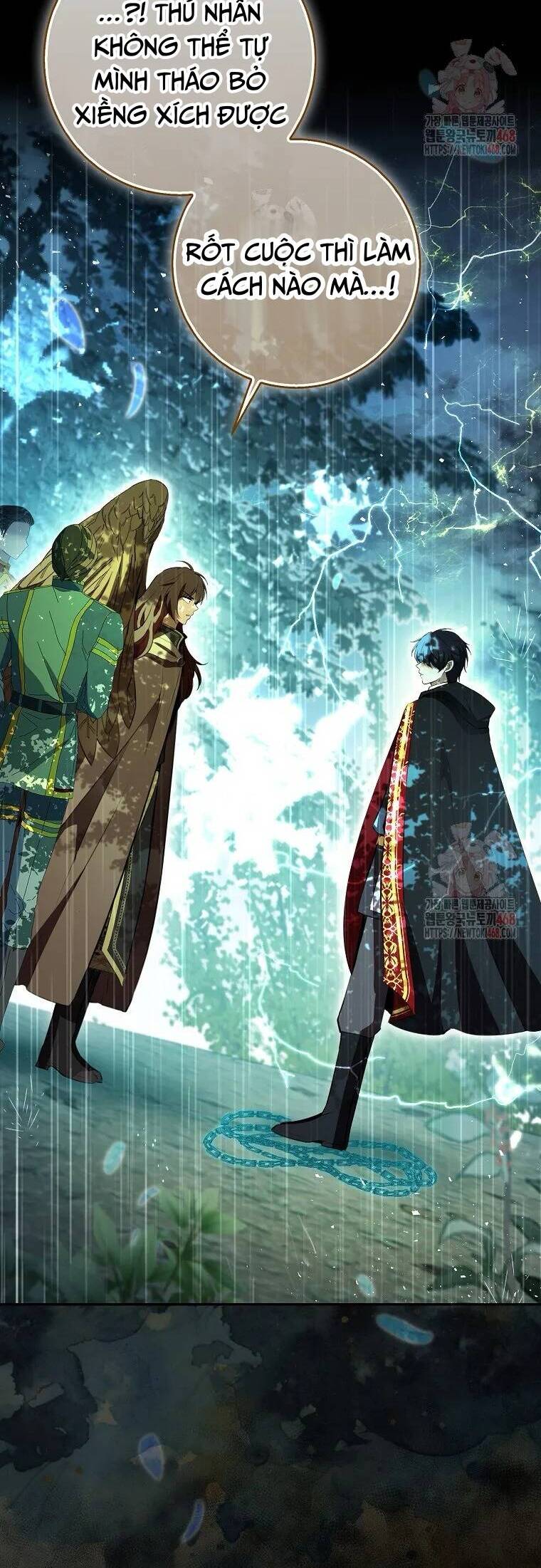 Sóc Nhỏ Tài Năng Chapter 109 - Next Chapter 110