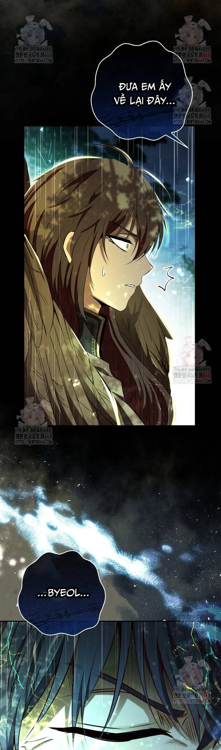 Sóc Nhỏ Tài Năng Chapter 109 - Next Chapter 110