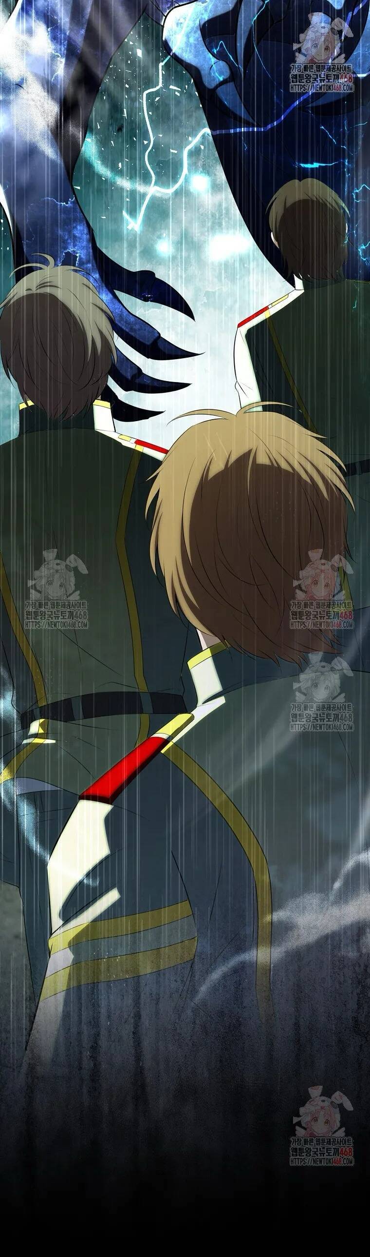 Sóc Nhỏ Tài Năng Chapter 109 - Next Chapter 110