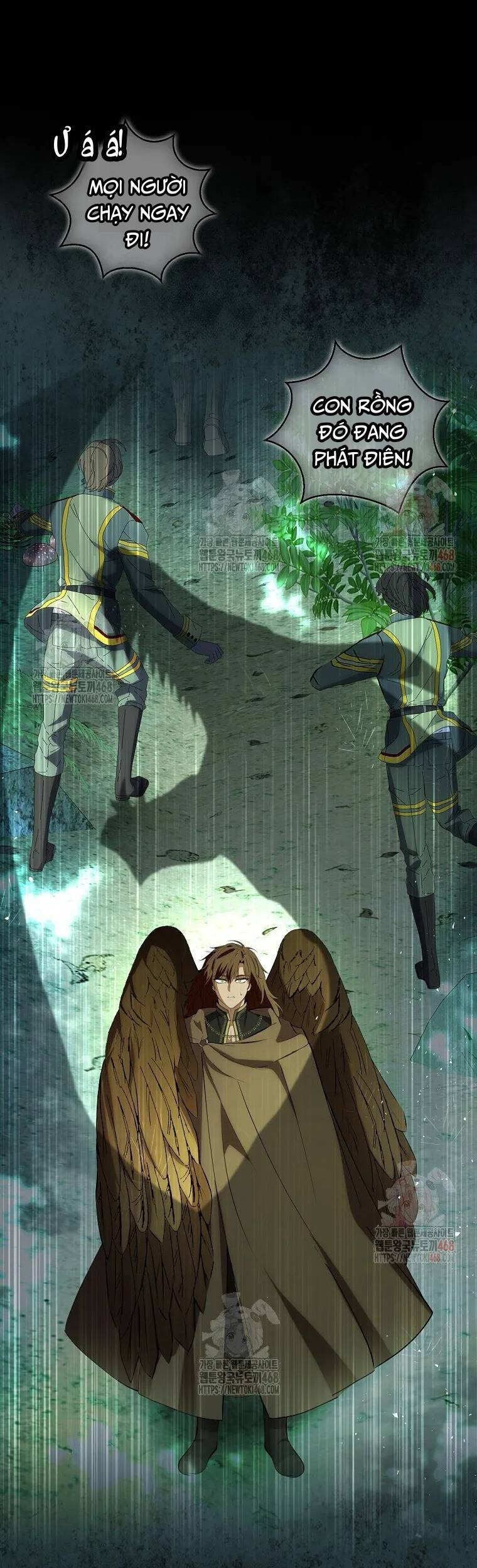 Sóc Nhỏ Tài Năng Chapter 109 - Next Chapter 110
