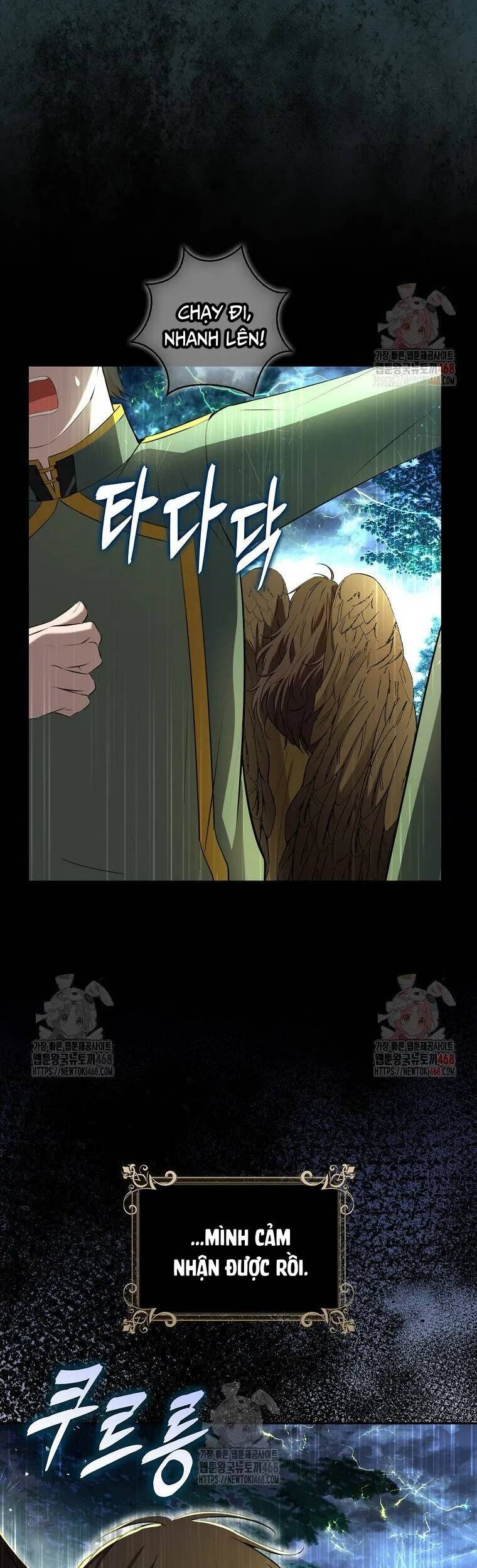 Sóc Nhỏ Tài Năng Chapter 109 - Next Chapter 110