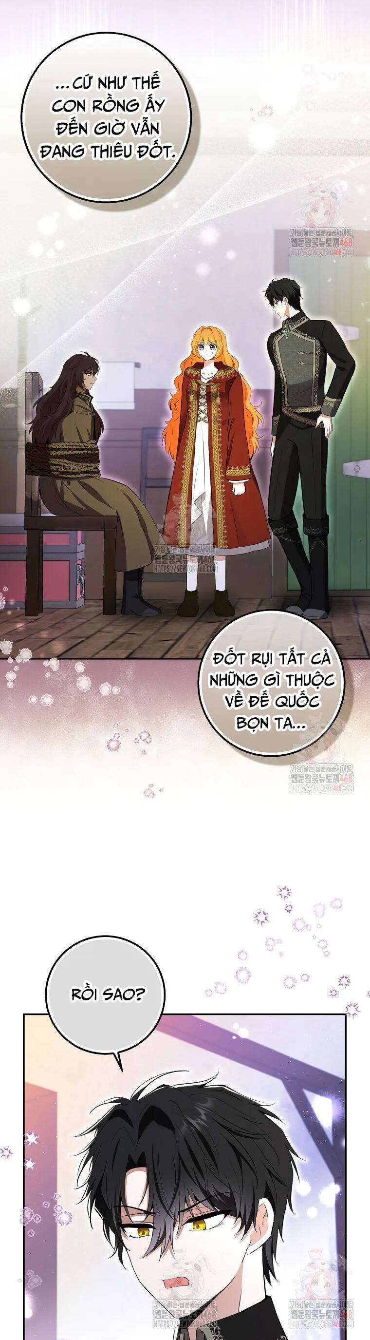 Sóc Nhỏ Tài Năng Chapter 109 - Next Chapter 110