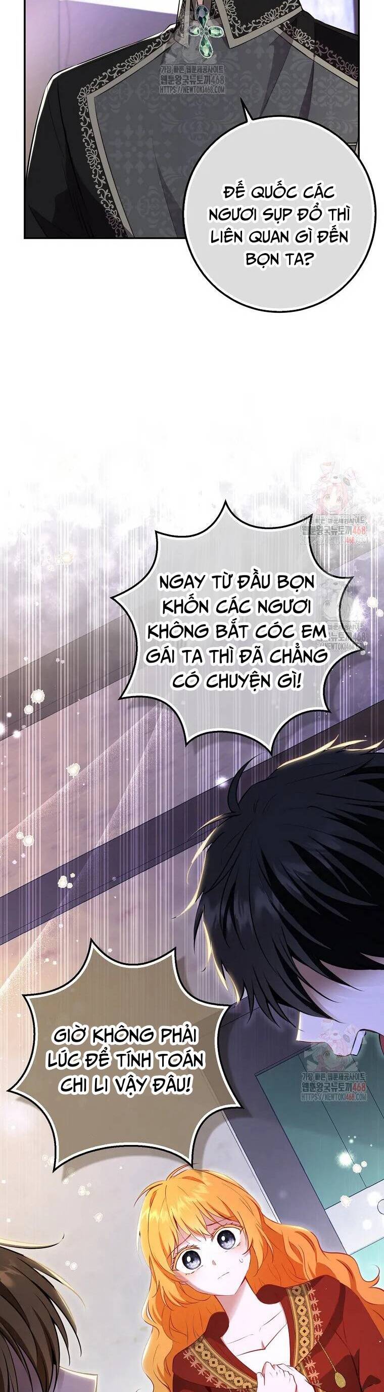 Sóc Nhỏ Tài Năng Chapter 109 - Next Chapter 110