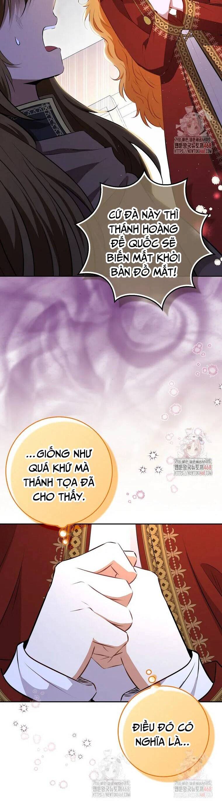 Sóc Nhỏ Tài Năng Chapter 109 - Next Chapter 110